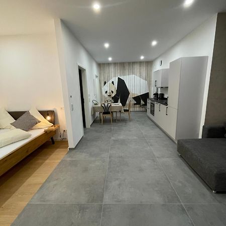 Neue Loft Im Alten Kelterhaus - Urlaub Im Wein- Und Ferienort Bekond Eksteriør billede