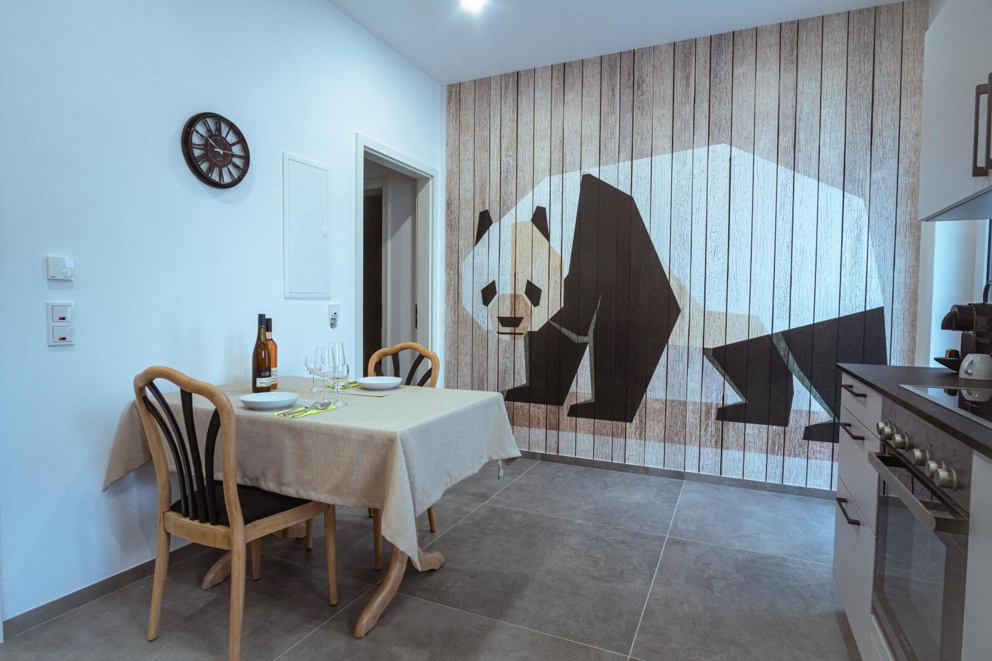 Neue Loft Im Alten Kelterhaus - Urlaub Im Wein- Und Ferienort Bekond Eksteriør billede