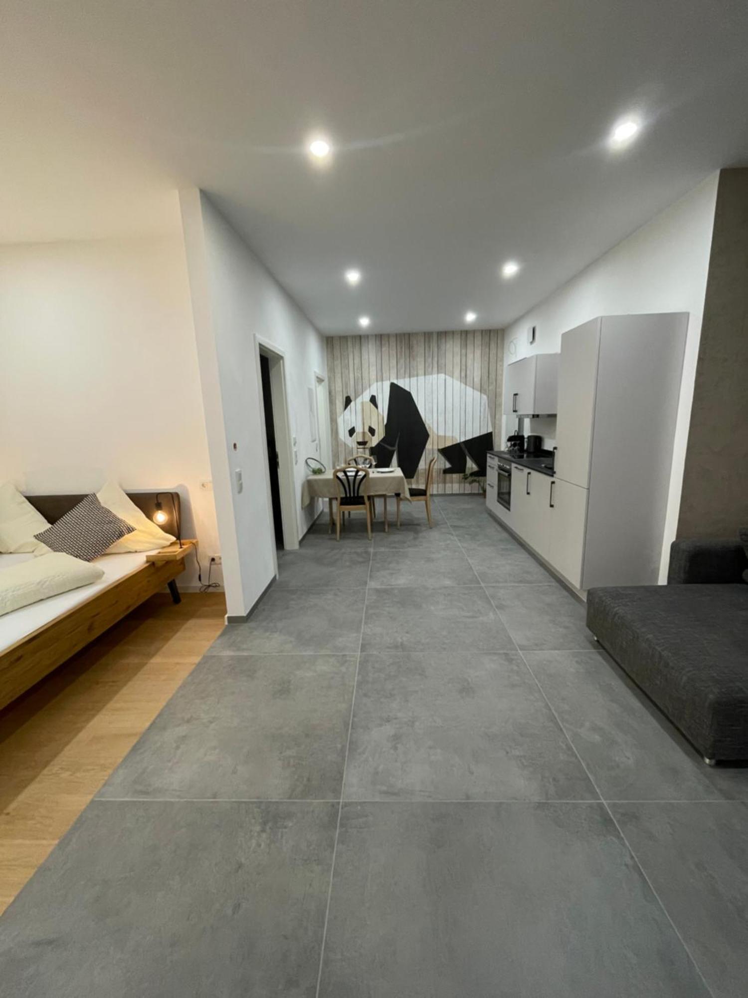 Neue Loft Im Alten Kelterhaus - Urlaub Im Wein- Und Ferienort Bekond Eksteriør billede